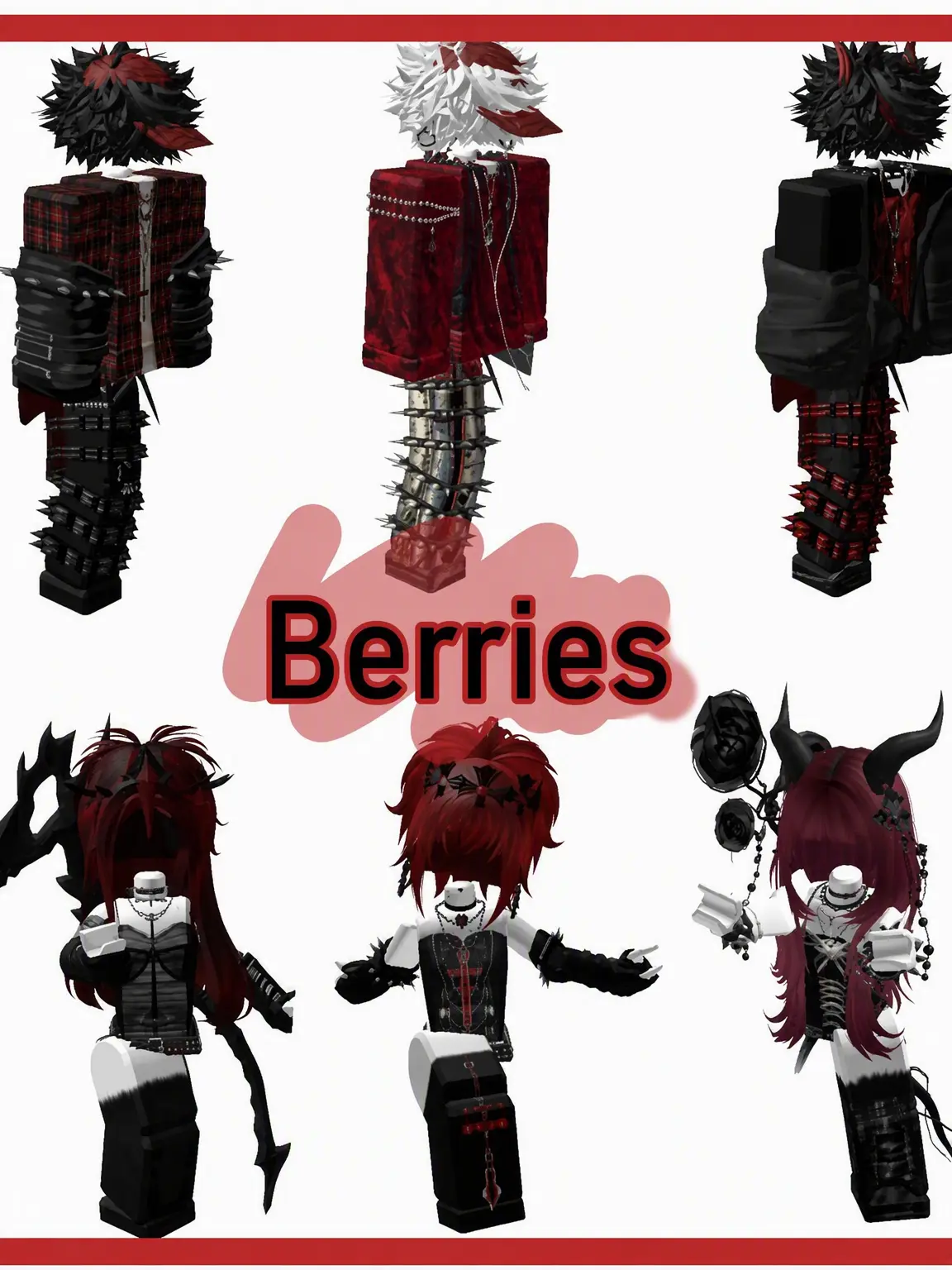 BJH_10의 Berries