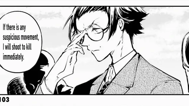 Profile image of Sakaguchi Ango