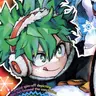 Profile image of Izuku Midoriya