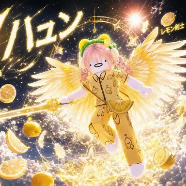 Profile image of ハユン