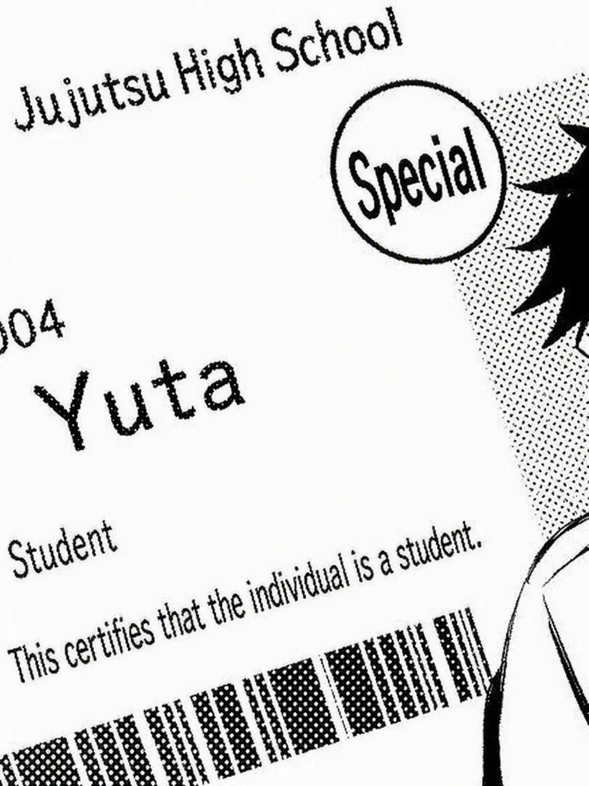 SuppleGuppy4143의 Bullying?! (Jujutsu Kaisen)