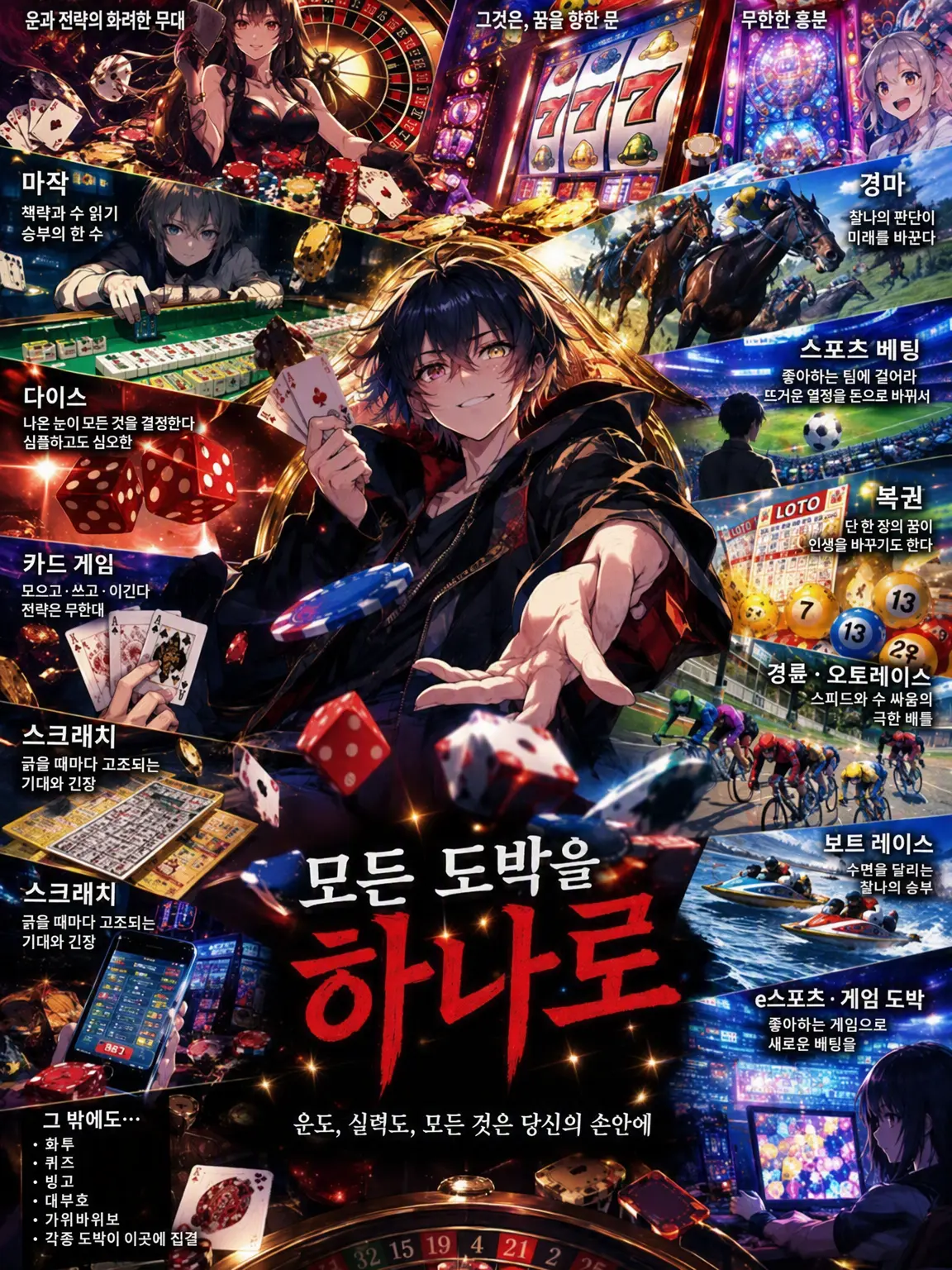 HungryKite6161의 회귀 전생해서 신(비유)이 되다