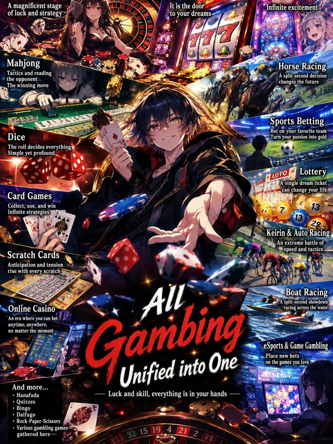 HungryKite6161의 Regression: Becoming a God