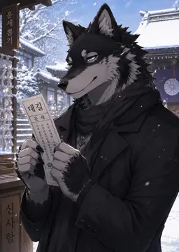 Profile image of 사이러스