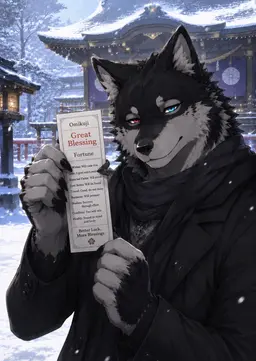 Profile image of Silas