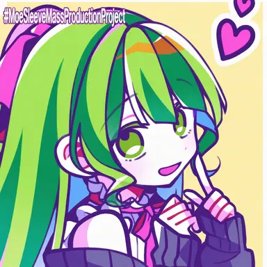Profile image of Chako