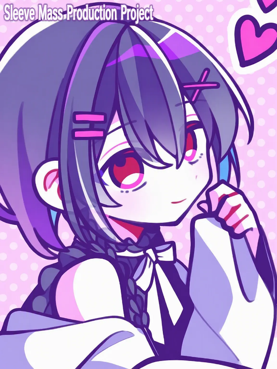 Nyanneko0130의 Rich Girlfriends, Commoner Boyfriends