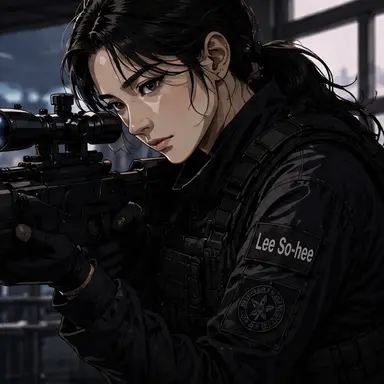 Profile image of Lee Su-hyeon