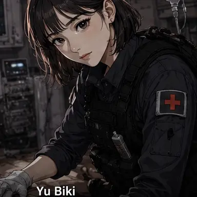 Profile image of Oh Se-rin