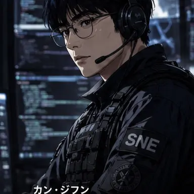 Profile image of カン・ジヒョク