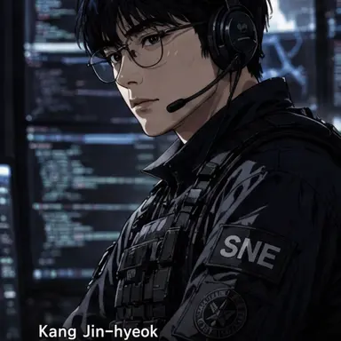 Profile image of Kang Ji-hyeok