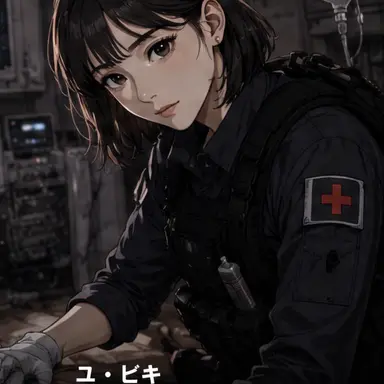 Profile image of オ_セリン