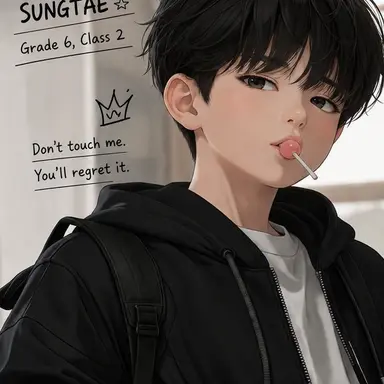 Profile image of Kang Taeyul