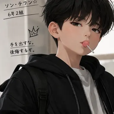 Profile image of カン・テユル