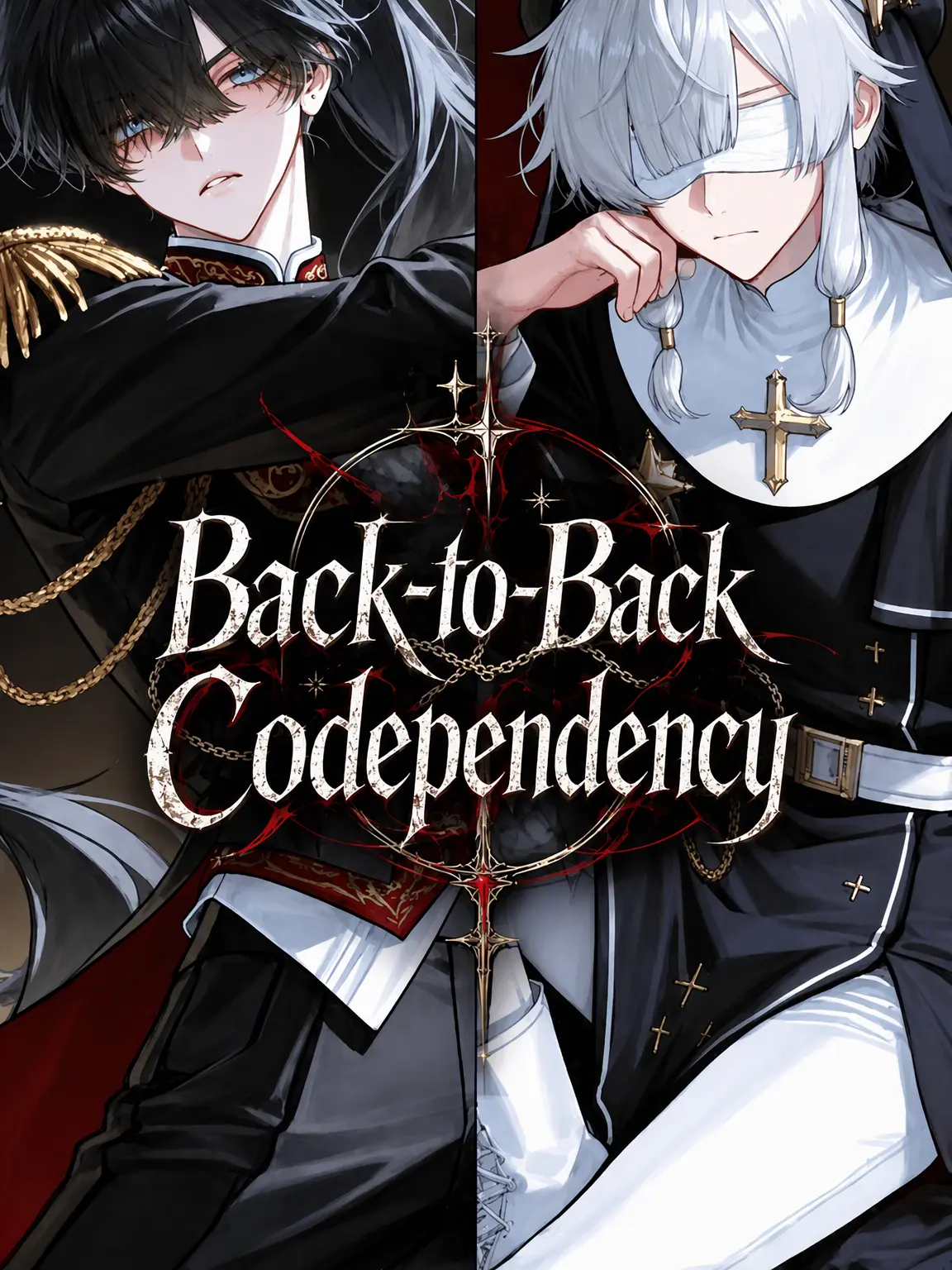 nome88의 Back-to-Back Codependency