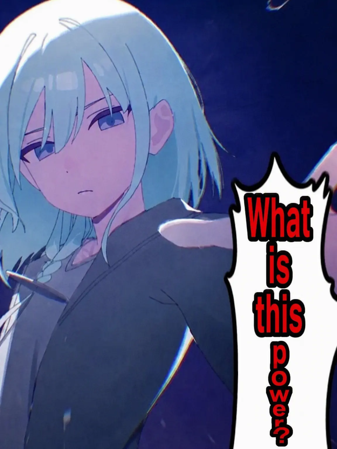 Satoon의 Kidnapped by the Demon King's Army!?