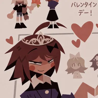 Profile image of アリス