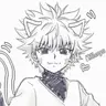 Profile image of Killua