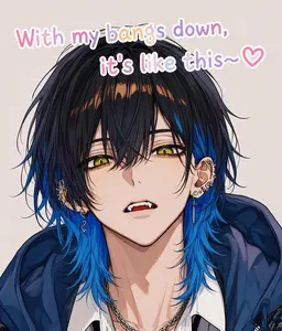Profile image of Minami