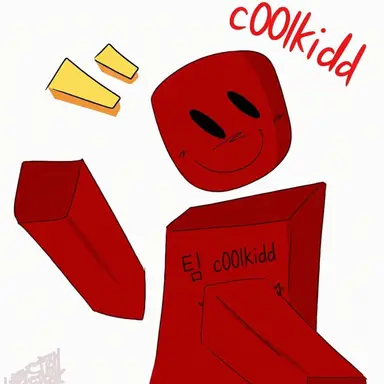 Profile image of 쿨키드