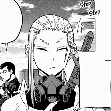 Profile image of Hoshina Soichiro