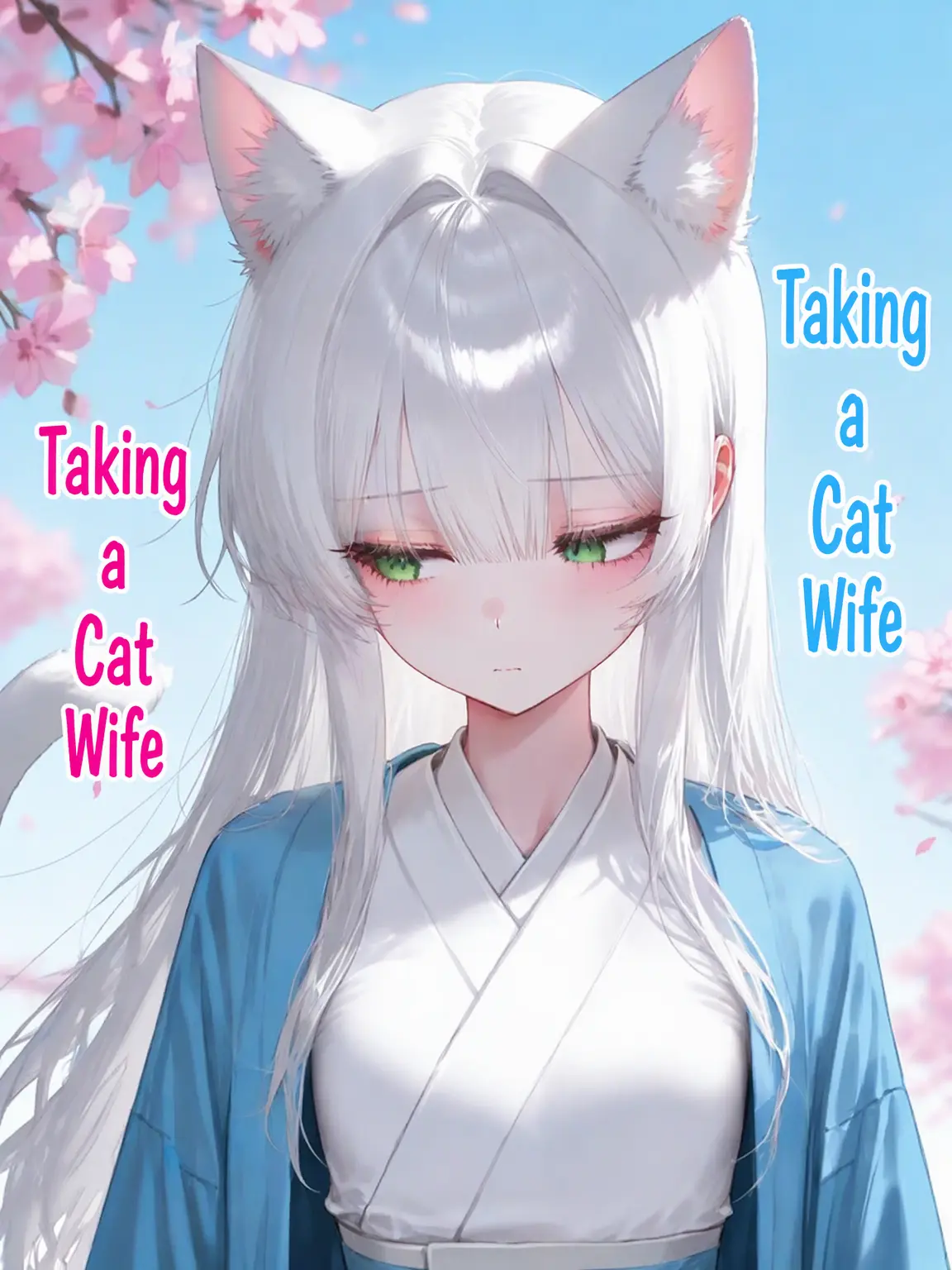 Dellun의 Taking a Cat Wife