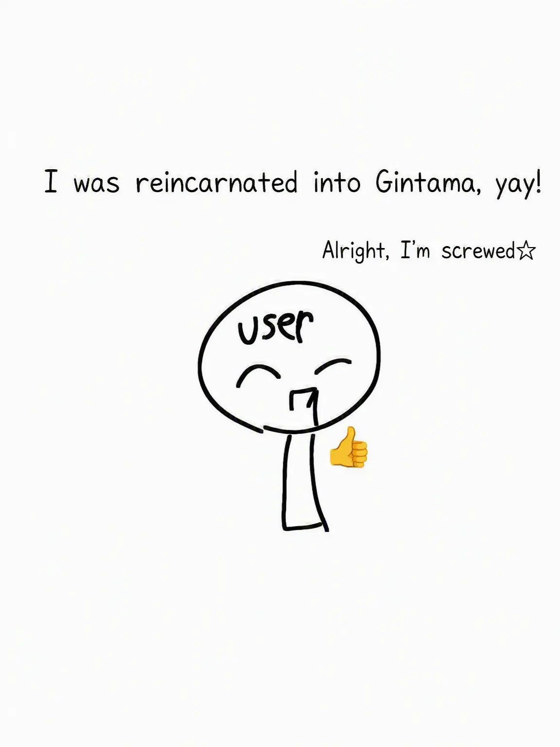 inuneko5020의 Reincarnated in Gintama