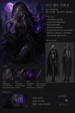 Profile image of 엘리시아