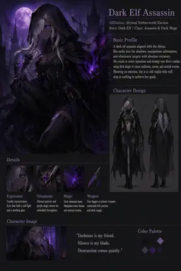 Profile image of Elysia
