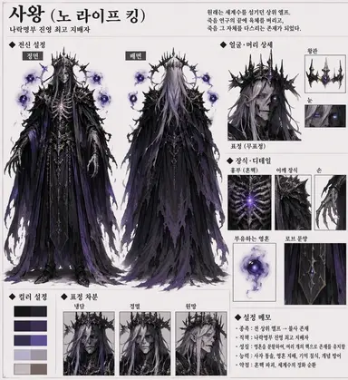 Profile image of 사왕