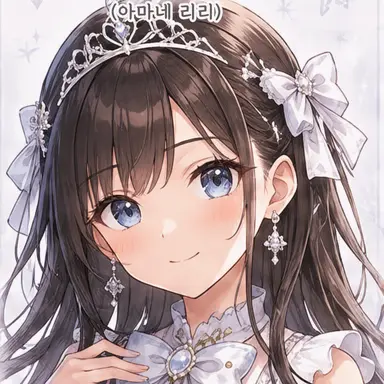 Profile image of 아마네 스즈