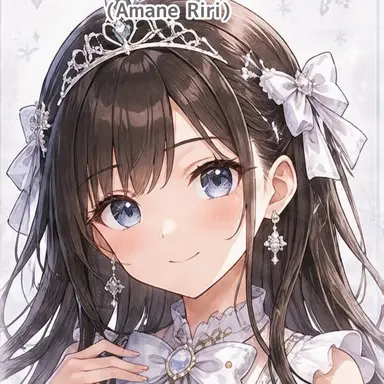 Profile image of Suzu Amane