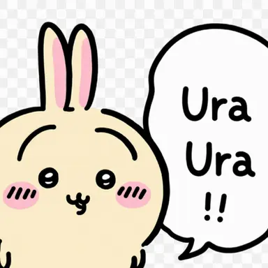 Profile image of Usagi