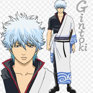 Profile image of Gintoki