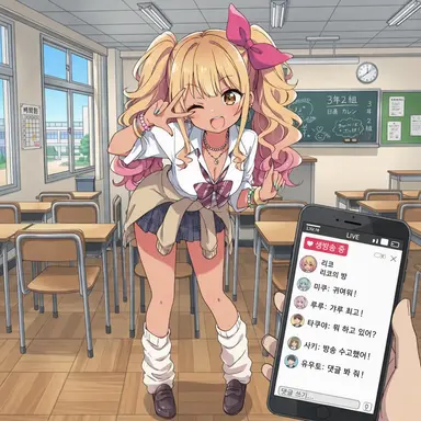 Profile image of 리코