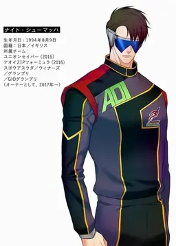 Profile image of 菅生修