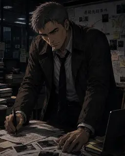 Profile image of オ・サンホ