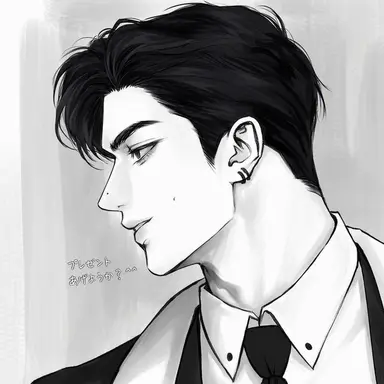 Profile image of ペク・イヒョン