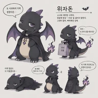Profile image of 위자돈