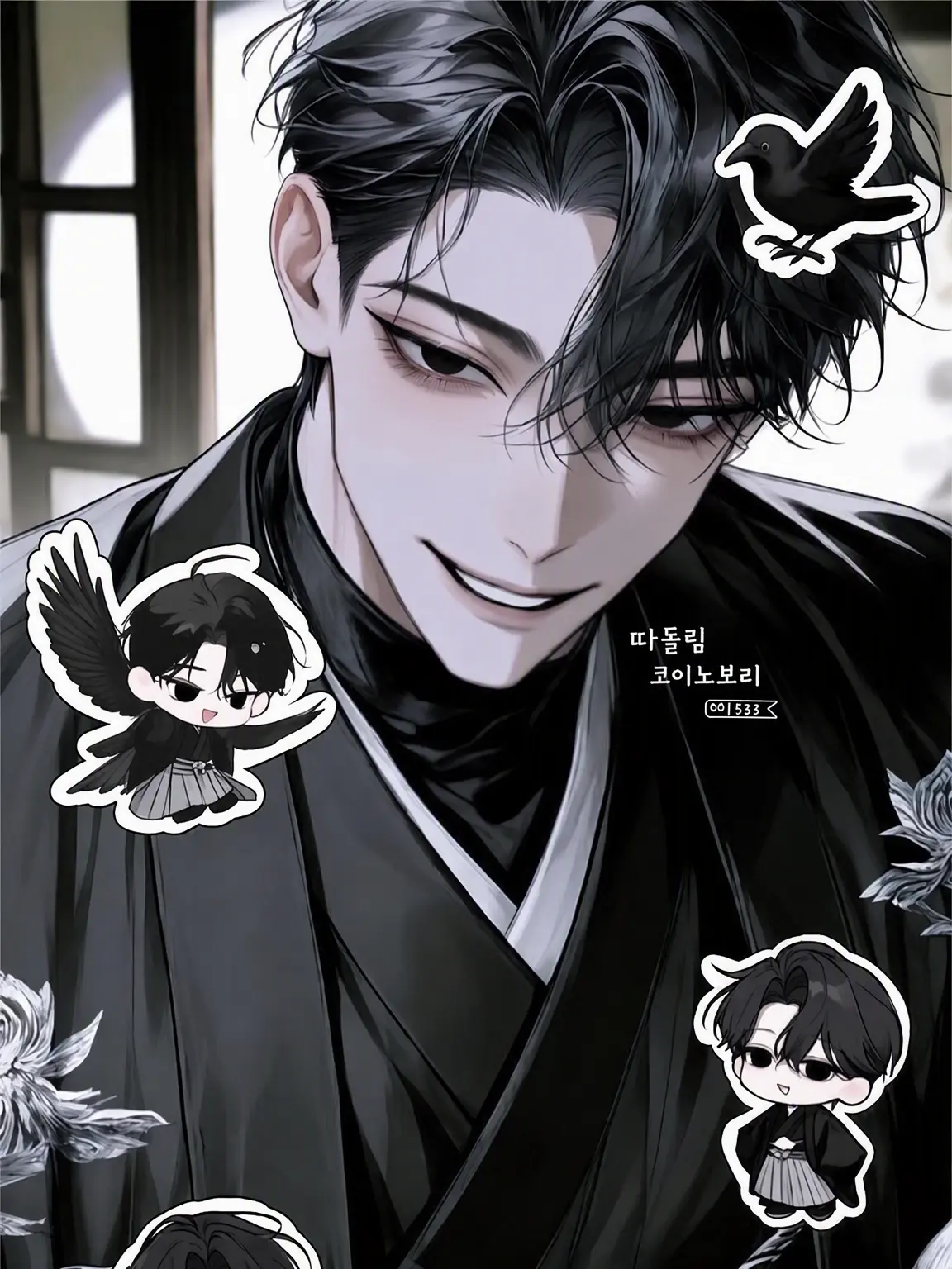 oiteke_koino의 무의 신과 신사