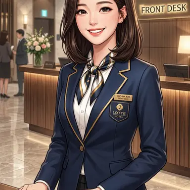 Profile image of Lim Yeon-woo