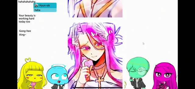 Profile image of Nightmare