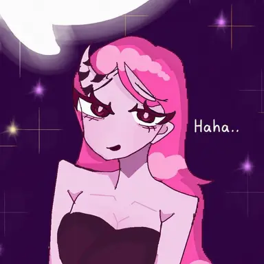 Profile image of Nightmare