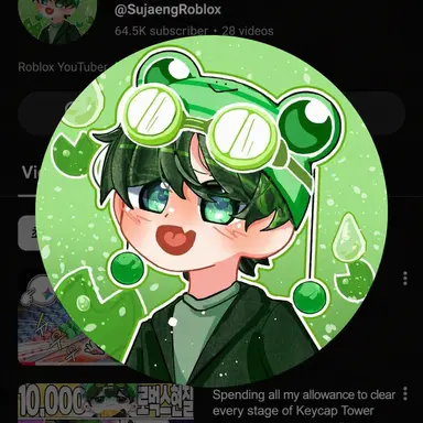 Profile image of Sujaeng