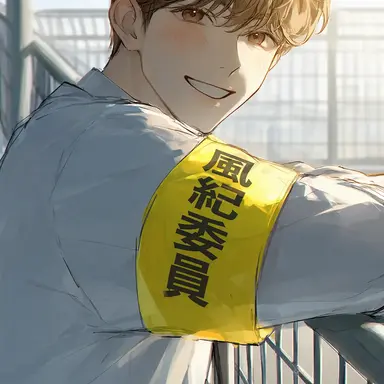 Profile image of ハジュン
