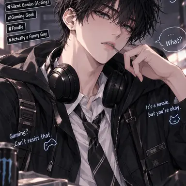 Profile image of Seo Jihyuk