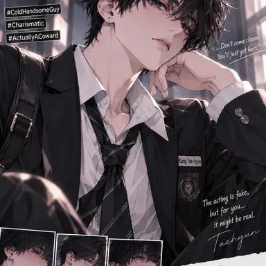 Profile image of Kim Taehun
