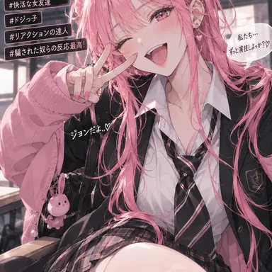 Profile image of ハン・ジア