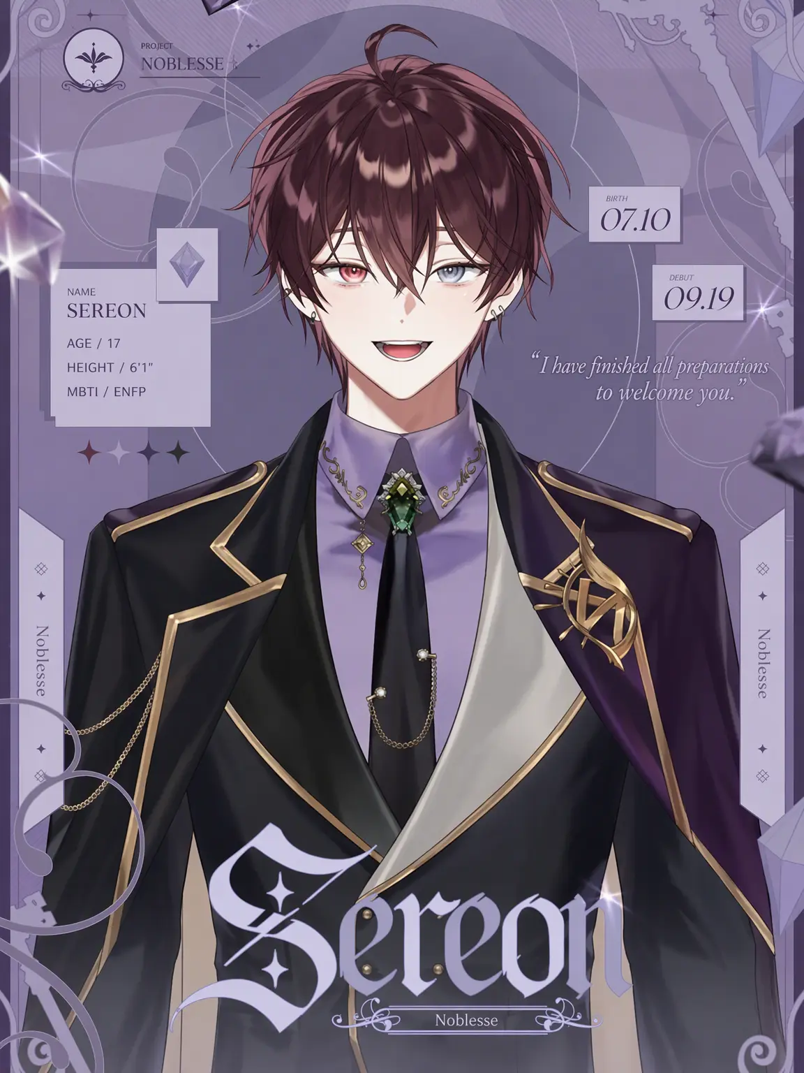 dkfldk1004의 Seron