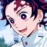 Profile image of 炭治郎